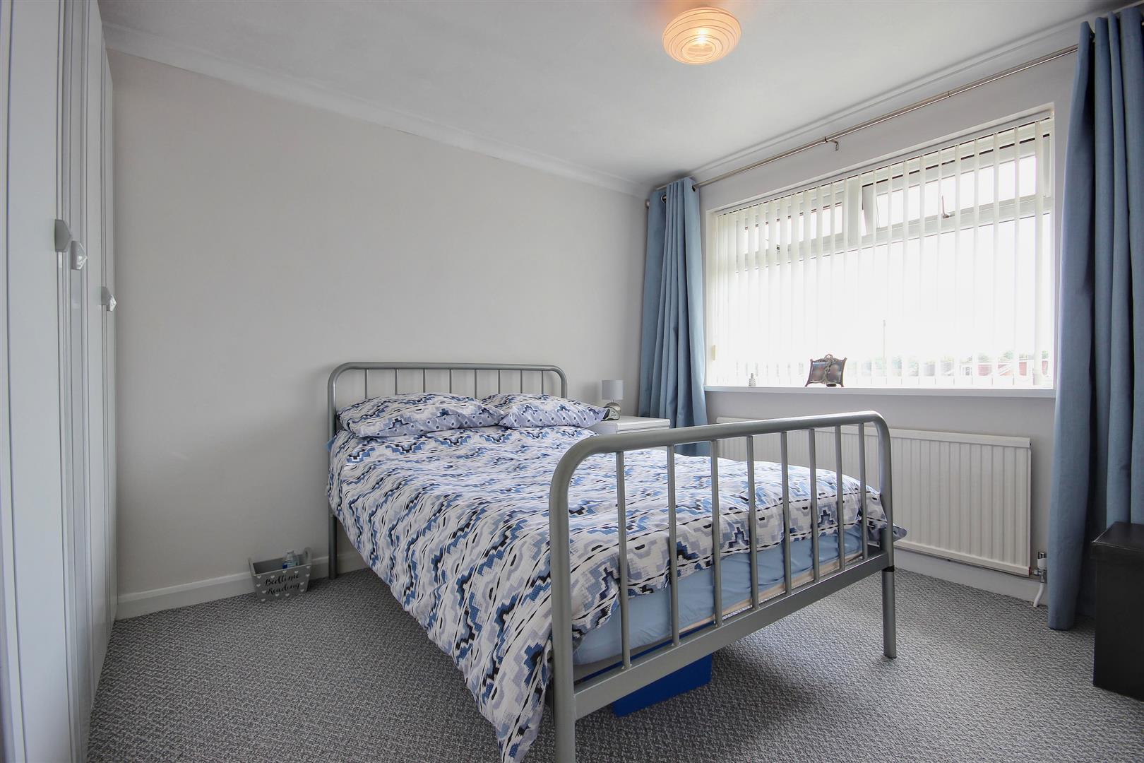 Westlands Road, Sproatley